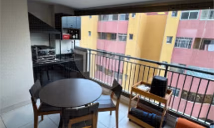 Apartamento à Venda – 65m² | 2 Dormitórios, Suíte e Terraço Gourmet | Living Nord View, Mandaqui – Zona Norte de São Paulo