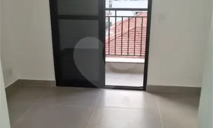 Apartamento de 1 dormitório com varanda à venda no iconi jardim são paulo – lazer completo na zona norte