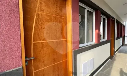 Apartamento 1 Dormitório à Venda Próximo ao Metrô Tucuruvi – Compacto, Funcional e Bem Localizado!