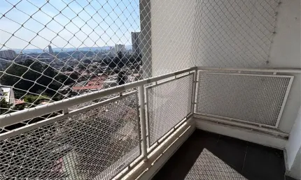 Apartamento Mobiliado à Venda no Mandaqui – 2 Dormitórios, 1 Vaga, Lazer Completo