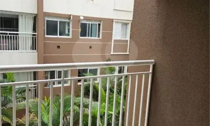 Apartamento à venda no Tucuruvi - 2 dormitórios, 1 suíte, 2 vagas - 62 m² - Pronto para morar