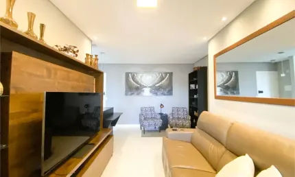 Apartamento à venda no Tucuruvi  82m² I 3 dormitórios