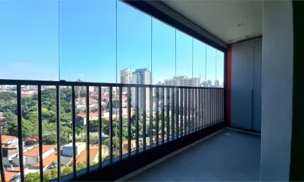Apartamento à venda no Jardim São Paulo I 2 Dormitórios I 1 Vaga