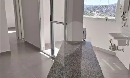 Apartamento Reformado com 2 Dormitórios Próximo ao Horto Florestal – Lazer Completo