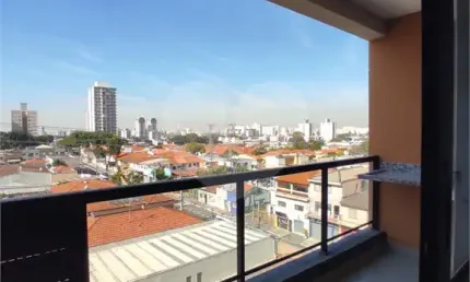Apartamento Novo à Venda na Vila Guilherme – 2 Dormitórios, 1 Vaga, Lazer Completo e Estrutura Moderna