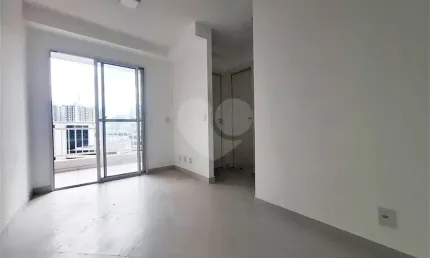 Apartamento à venda no condomínio flow barra funda – 2 dormitórios e estrutura completa de lazer