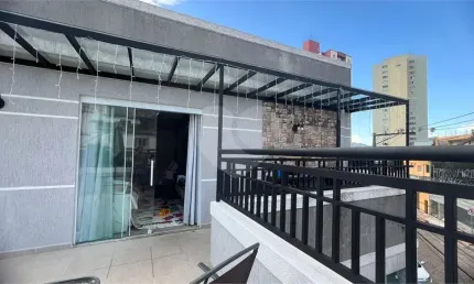 Apartamento à venda no tucuruvi – 2 dormitórios, quintal amplo e excelente localização
