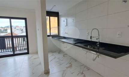 Apartamento à venda em Santana - 2 Dormitórios I 55m²