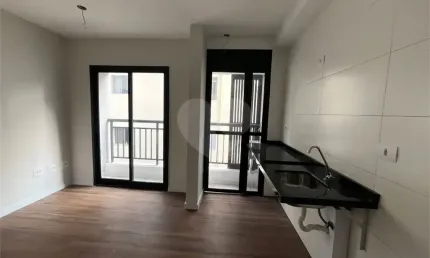 Apartamento à venda com 1 dormitório – próximo ao metrô jardim são paulo