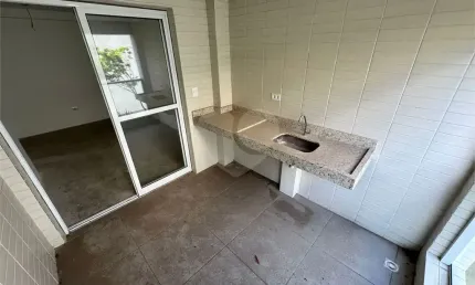 Apartamento à venda com 57 m², 2 dormitórios e 1 vaga – próximo ao metrô jardim são paulo