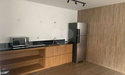 Studios Modernos à Venda no Spin Mood – 28m² – Vila Madalena