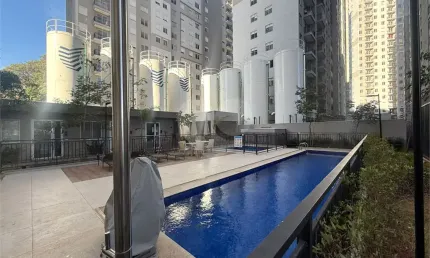 Apartamento à Venda em Pirituba 36m2 | 2 Dormitórios | Lazer Completo