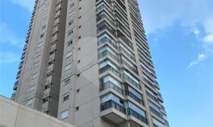 Apartamento para locação 93m2 - santana | 2 dormitórios (suíte) | 1 vaga