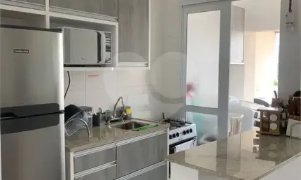 Apartamento à Venda em Pinheiros - 72m2 | 2 Dormitórios (1 Suíte) | 1 Vaga