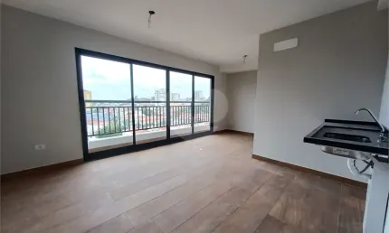 Studio moderno à venda com 26,67m² – ao lado do metrô jardim são paulo