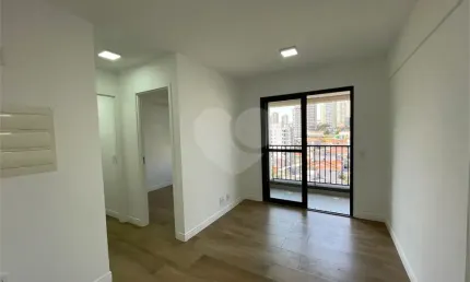 Apartamento para locação – 55m², 2 dormitórios (1 suíte), 1 vaga – condomínio nova pauliceia – jardim são paulo (zona norte - sp)