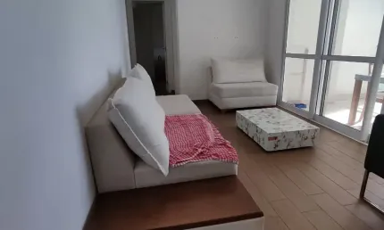 Apartamento em Santana com 2 Quartos, Planejados e Vista Privilegiada