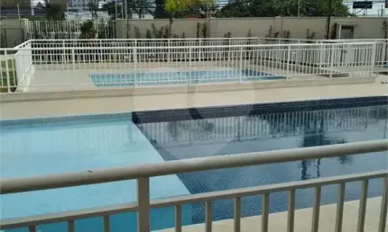 Apartamento à Venda na Barra Funda – 2 Dormitórios, 41m² – Localização Privilegiada Próximo ao Metrô