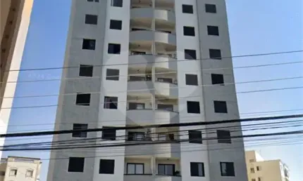 Apartamento à venda com 2 dormitórios, 55m², varanda e 1 vaga – mandaqui, zona norte de são paulo