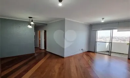 Apartamento com vista panorâmica ao lado do shopping santana!