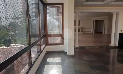 Apartamento 4 dorms, 2 suítes, varanda e lazer completo em santana