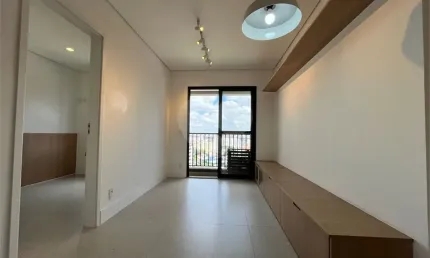 Apartamento para alugar no jardim são paulo – 2 quartos, 1 vaga, mobiliado, lazer completo