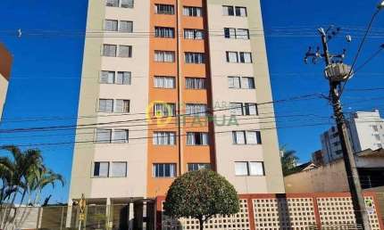 Apartamento com 3 quartos à venda na Rua Uruguai, 1738, Centro, Londrina