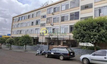 Apartamento à venda, Centro, Londrina - PR | RESIDENCIAL TOCANTIS