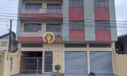 Prédio à Venda, Região Central - Bom Retiro, Londrina - PR
