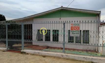 Casa à venda 4 Quartos, 2 Vagas, 275M², Paulista, Londrina - PR