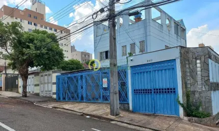 Imóvel contendo 08 casas, 450M², Vila Adolfo, Londrina - PR