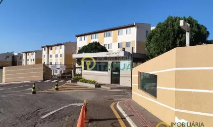 Apartamento à venda 2 Quartos, 1 Vaga, 45M², Jardim das Américas, Londrina - PR | RESIDENCIAL AMÉRI