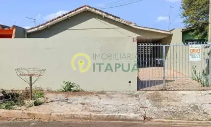 Casa à venda 3 Quartos, 2 Vagas, 200M², Conjunto Cafezal 2, Londrina - PR