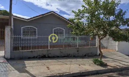 Casa para venda, 3 Quartos, Sebastião de Melo César, Londrina - PR