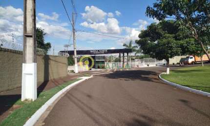 Casa em condomínio fechado com 3 quartos à venda na Rua Geraldo Felipe Faria, 70, Heimtal, Londrina