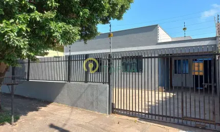 Casa à venda 3 Quartos, 1 Suite, 2 Vagas, 245M², Vila Balarotti, Londrina - PR