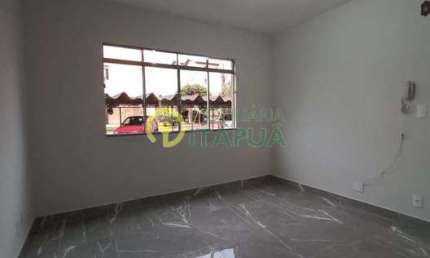 Apartamento à venda, Região Central, Residencial Tietê, Londrina, PR
