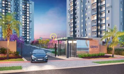 Lançamento: apartamentos na planta em frente ao norte shopping, construtora vitta