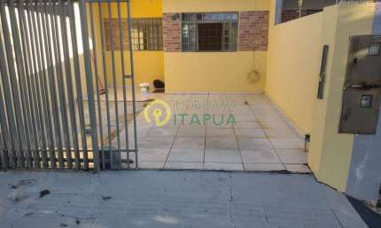 Casa à venda 3 Quartos, 1 Vaga, 125M², Conjunto Café, Londrina - PR