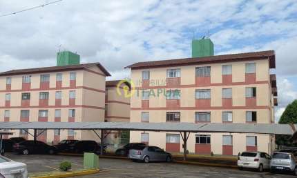 Apartamento na Região Central, Jardim Agari, Londrina - PR | Residencial Tietê I