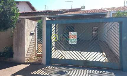 Casa à venda, Região Leste - San Izidro, Londrina, PR