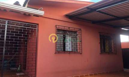 Casa com 3 quartos à venda na Rua Diamante, 270, Ideal, Londrina