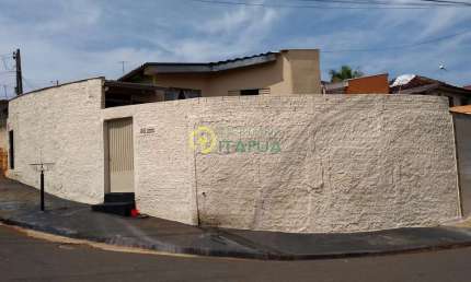 Casa à venda 3 Quartos, 167M², Paulista, Londrina - PR