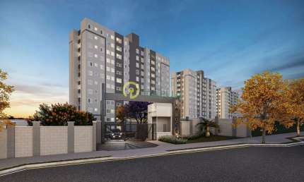 Lançamento: Apartamentos na planta ao lado Max Atacadista Pioneiros, Construtora MRV