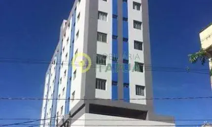 Apartamento com 1 quarto à venda na Rua Benjamin Constant, 413, Centro, Londrina