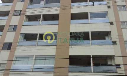 Apartamento  3 Quartos, 1 Suite, 1 Vaga, 119M², Jardim Roveri, Londrina - PR | ED. CHARLES DE GAULL