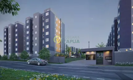 Lançamento: apartamentos na planta à venda na região norte - construtora pride
