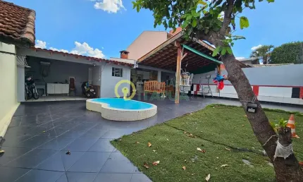 Casa à venda na Região do Lago Igapó, Bela Vista, Londrina, PR