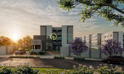Pré-lançamento: Apartamentos na planta à venda na Região Norte, Jardim Barcelona - Construtora MRV