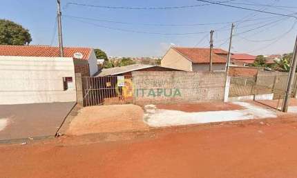 Casa com 2 quartos à venda na Rua Café Catuaí, 619, Conjunto Café, Londrina